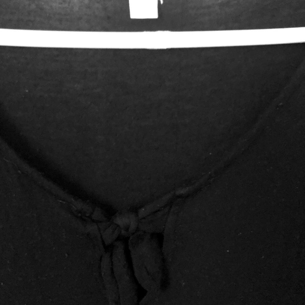 LITTLE BLACK DRESS - Picture 2 of 2